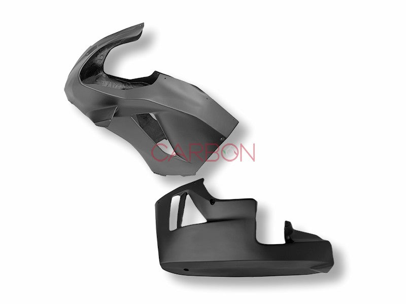 CARÉNAGE AVANT DE COURSE SIXFIBER HONDA CBR 600 RR 2020-2025