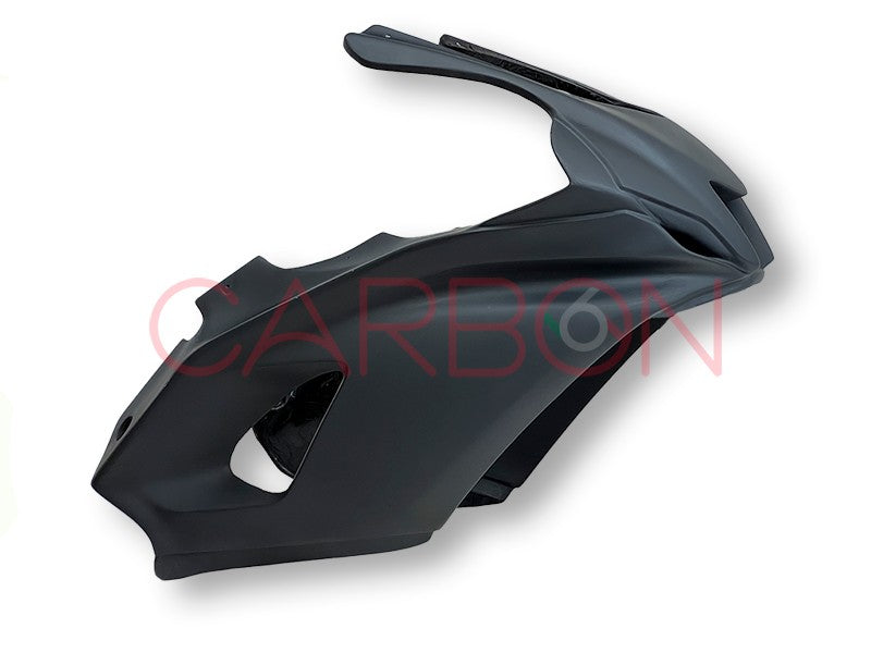 FRONT FAIRING COMPLETE RACING SIXFIBER YAMAHA R7 2021 - 2025