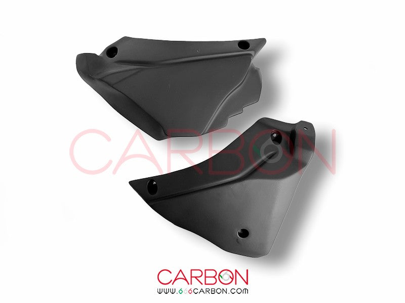 CARÉNAGE AVANT SIXFIBER RACING YAMAHA YZF R1 2015-19