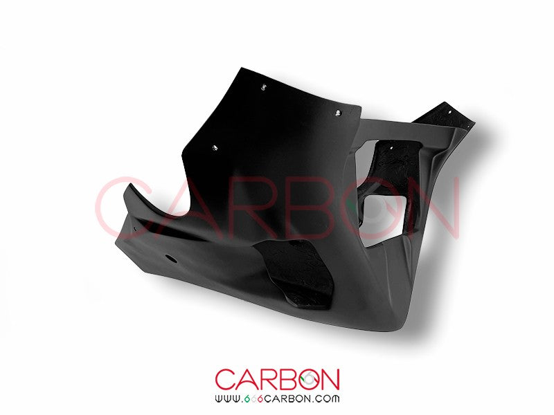 RACING FRONT FAIRING FOR YAMAHA YZF R1 2015-19