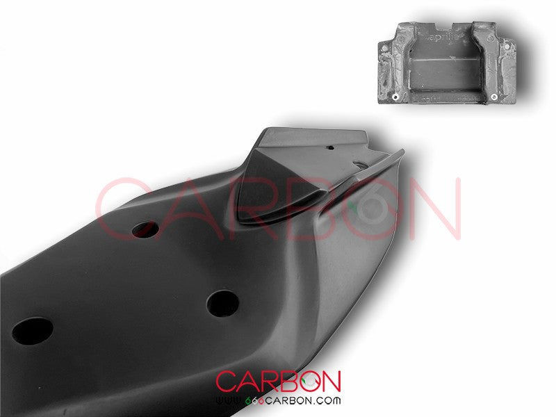 CARENA POSTERIORE SEDUTA RACING SIXFIBER APRILIA RS 660 2020 - 2024