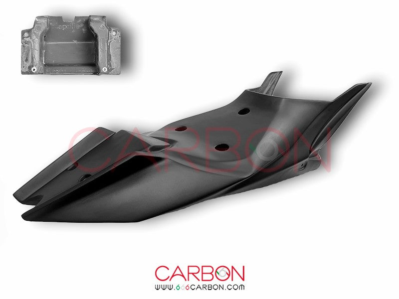 CARENA POSTERIORE SEDUTA RACING SIXFIBER APRILIA RS 660 2020 - 2024