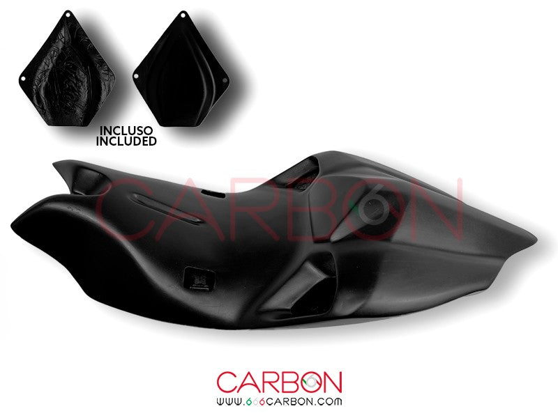 CARENADO TRASERO SIXFIBER RACING SEAT DUCATI 899,1199