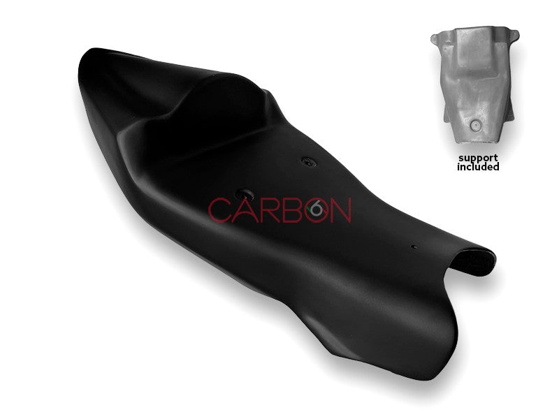ASIENTO CARENADO TRASERO RACING SIXFIBER HONDA CBR 1000 RR 2020-2025