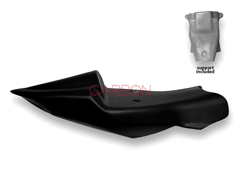 ASIENTO CARENADO TRASERO RACING SIXFIBER HONDA CBR 1000 RR 2020-2025