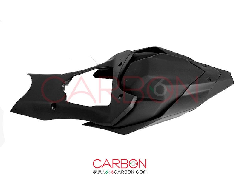 CARENA POSTERIORE SEDUTA RACING AVIOFIBRA KAWASAKI NINJA ZX-10R 2021-23