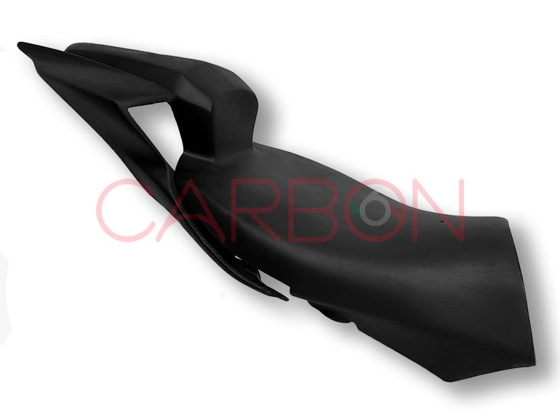 ASIENTO DE CARENADO TRASERO SIXFIBER YAMAHA R7 2021-2025