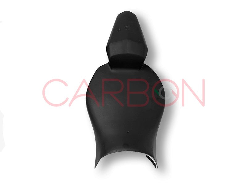 ASIENTO DE CARENADO TRASERO SIXFIBER YAMAHA R7 2021-2025