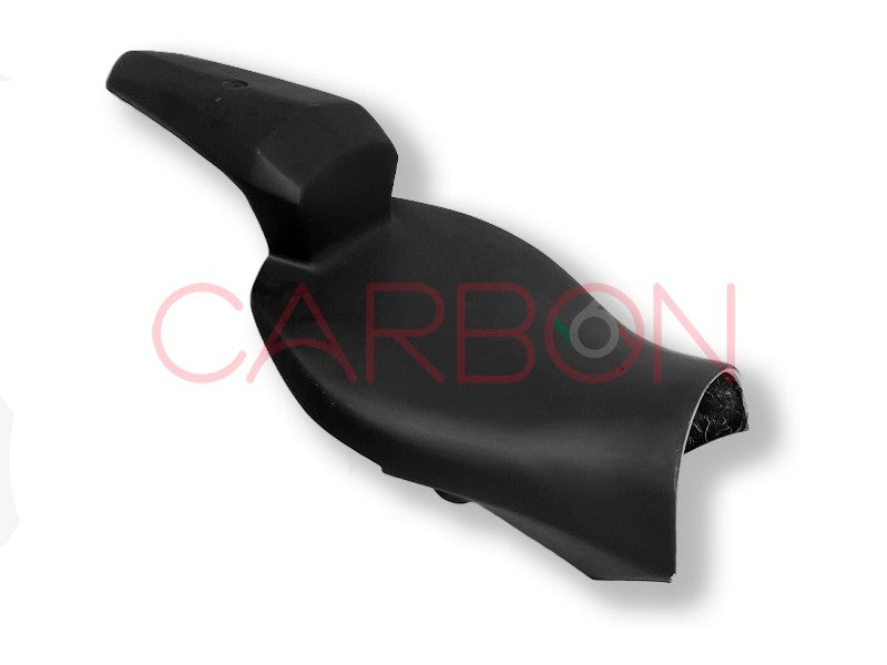 ASIENTO DE CARENADO TRASERO SIXFIBER YAMAHA R7 2021-2025