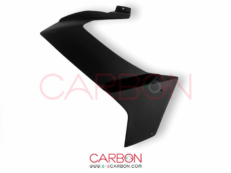 CARENA COMPLETA RACING SIXFIBER APRILIA RS 660 2020 - 2024