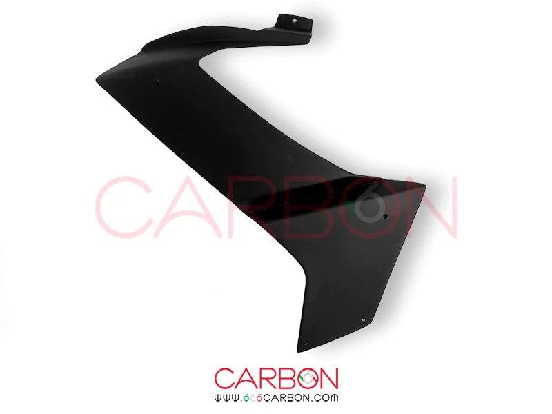 CARENA ANTERIORE RACING SIXFIBER APRILIA RS 660 2020 - 2024