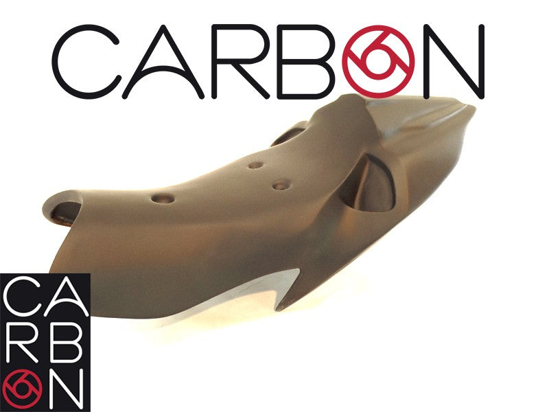 CARENADO COMPLETO SIXFIBER RACING BMW S1000RR 2019 - 2022