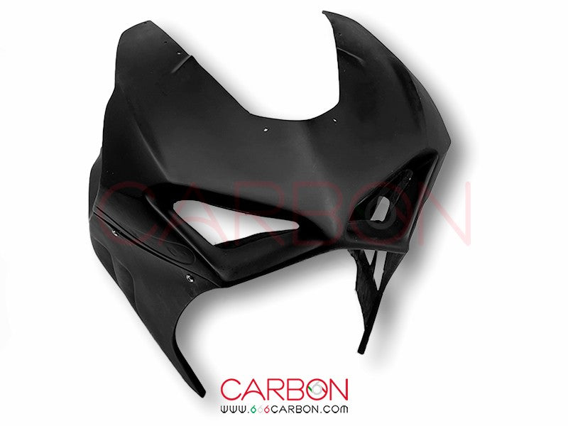 KOMPLETTE SIXFIBER-RENNVERKLEIDUNG DUCATI PANIGALE V4 R 2018 2019 2020 2021