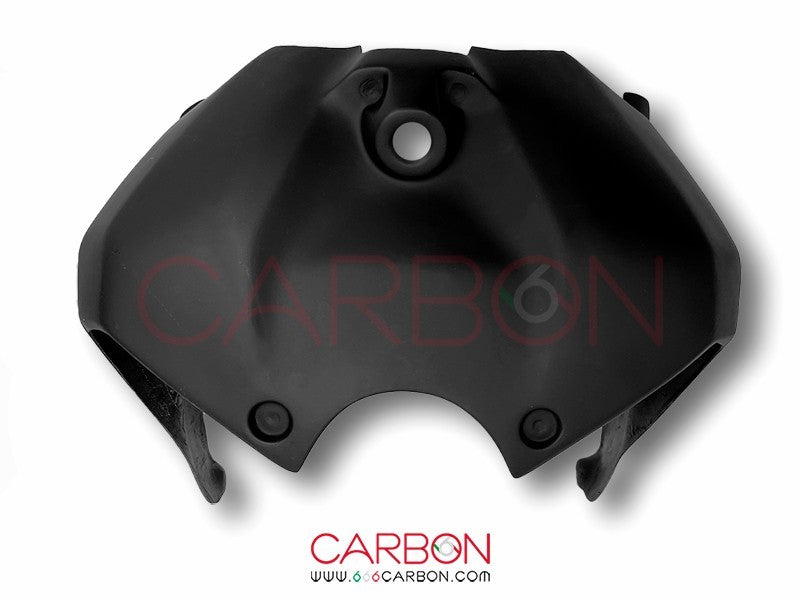 KOMPLETTE SIXFIBER-RENNVERKLEIDUNG DUCATI PANIGALE V4 R 2018 2019 2020 2021