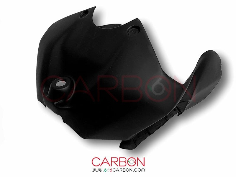 KOMPLETTE SIXFIBER-RENNVERKLEIDUNG DUCATI PANIGALE V4 R 2018 2019 2020 2021