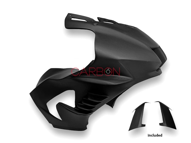 CARÉNAGE AVANT DE COURSE SIXFIBER HONDA CBR 1000 RR 2020-2023