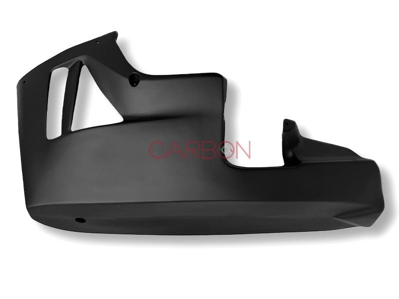 VOLLVERKLEIDUNG RACING SIXFIBER HONDA CBR 600 RR 2009-2025