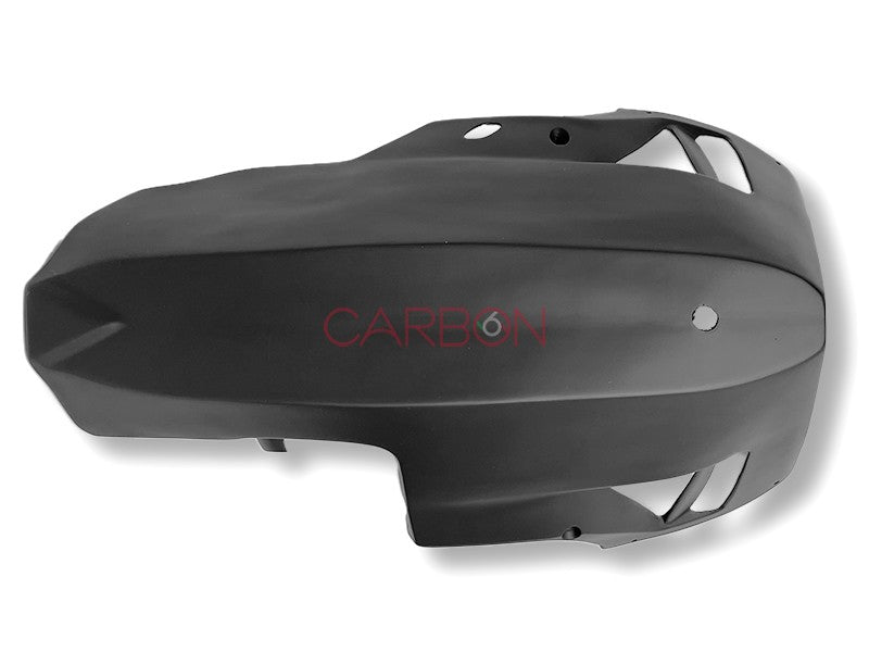CARÉNAGE AVANT DE COURSE SIXFIBER HONDA CBR 600 RR 2020-2025