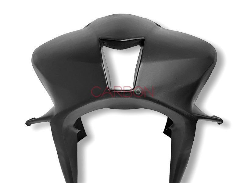 CARÉNAGE AVANT DE COURSE SIXFIBER HONDA CBR 600 RR 2020-2025