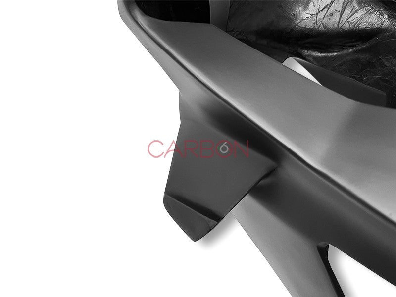 VOLLVERKLEIDUNG RACING SIXFIBER HONDA CBR 600 RR 2009-2025