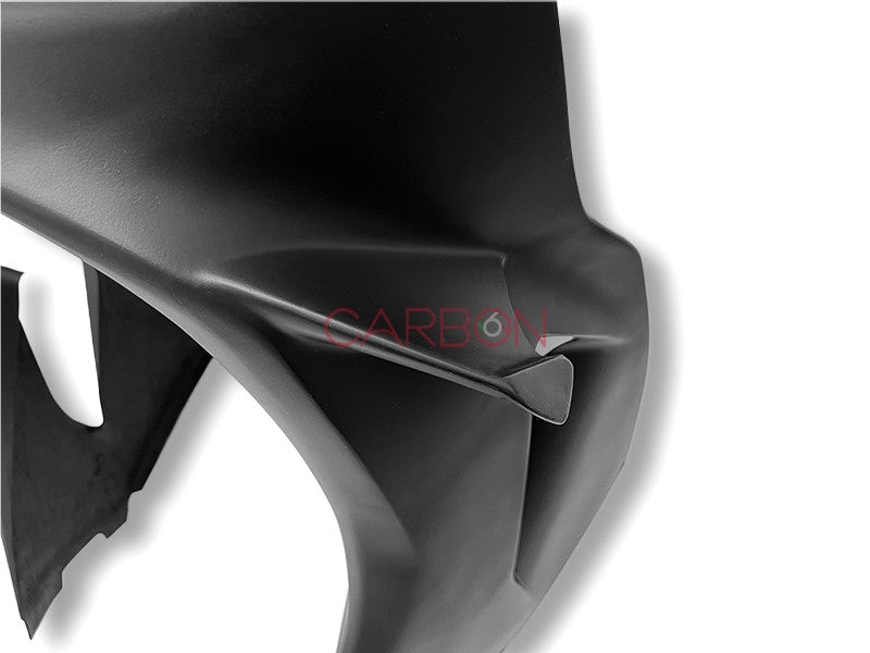 VOLLVERKLEIDUNG RACING SIXFIBER HONDA CBR 600 RR 2009-2025