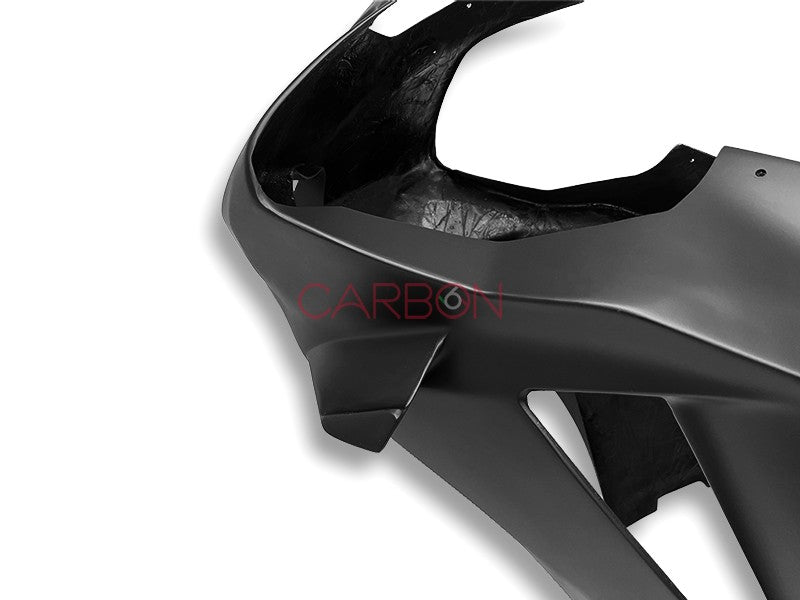 CARÉNAGE AVANT DE COURSE SIXFIBER HONDA CBR 600 RR 2020-2025