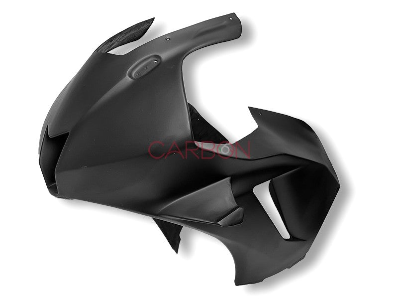 CARÉNAGE AVANT DE COURSE SIXFIBER HONDA CBR 600 RR 2020-2025