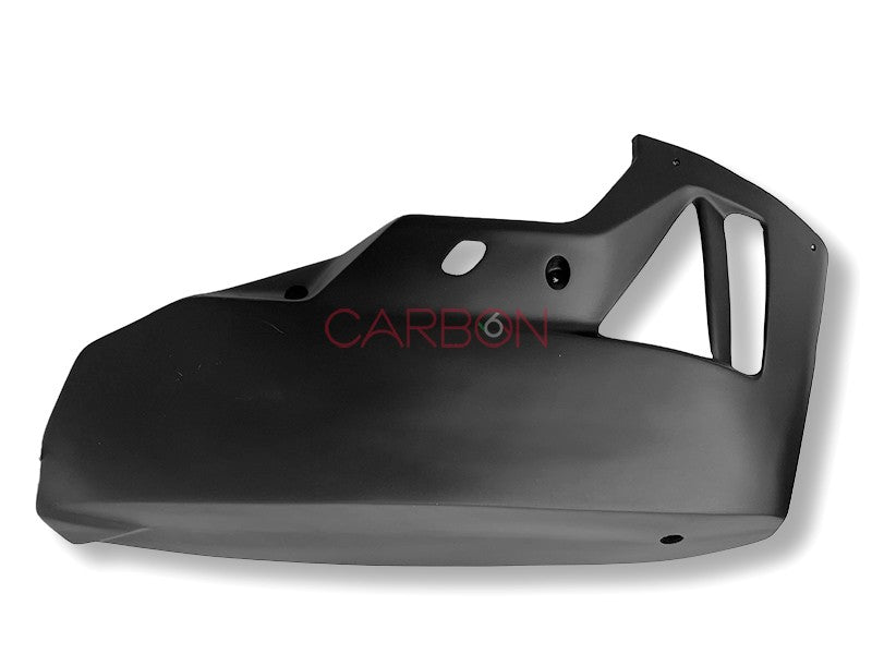 VOLLVERKLEIDUNG RACING SIXFIBER HONDA CBR 600 RR 2009-2025