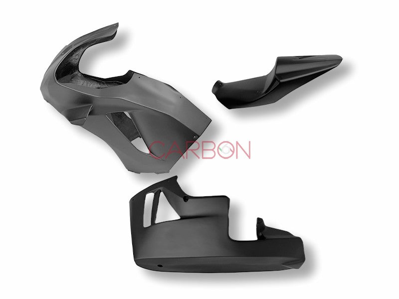 VOLLVERKLEIDUNG RACING SIXFIBER HONDA CBR 600 RR 2009-2025