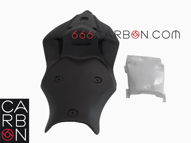 CARENA COMPLETA RACING SIXFIBER YAMAHA YZF-R6 2017-2025