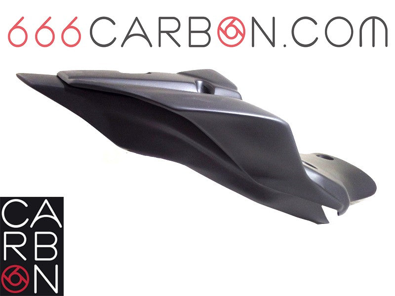 CARENA COMPLETA RACING SIXFIBER YAMAHA YZF-R6 2017-2025