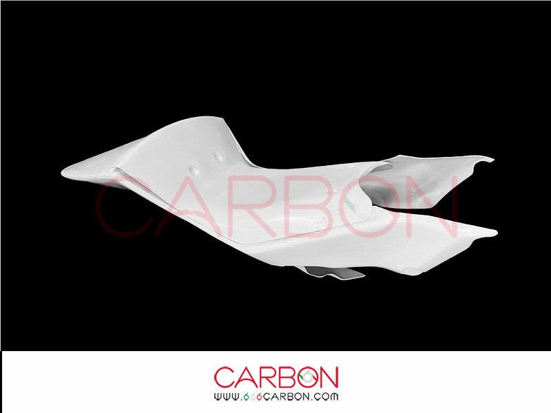 CARENA COMPLETA RACING VETRORESINA KTM RC8 2007-2015