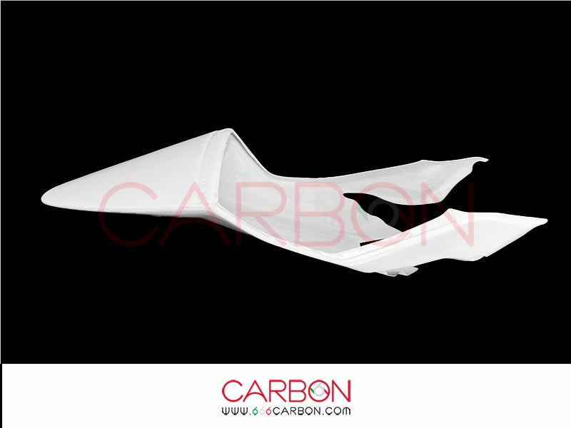 CARENA COMPLETA RACING VETRORESINA KTM RC8 2007-2015