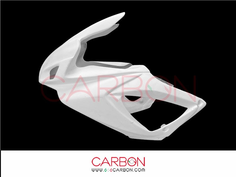 CARÉNAGE COMPLET RACING EN FIBRE DE VERRE SUZUKI GSX R 600-750 2006-07