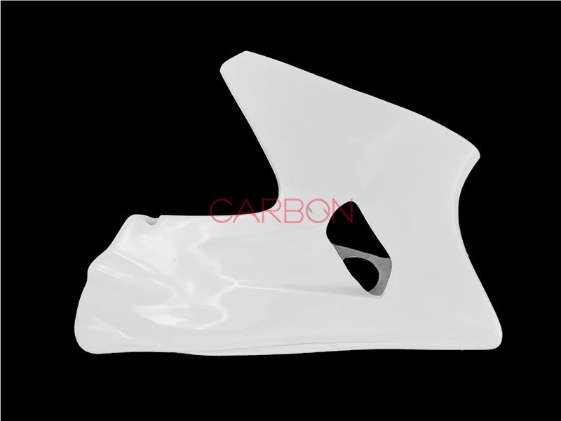 CARÉNAGE INFÉRIEUR FIBRE DE VERRE RACING KAWASAKI NINJA ZX-6RR 2003-04