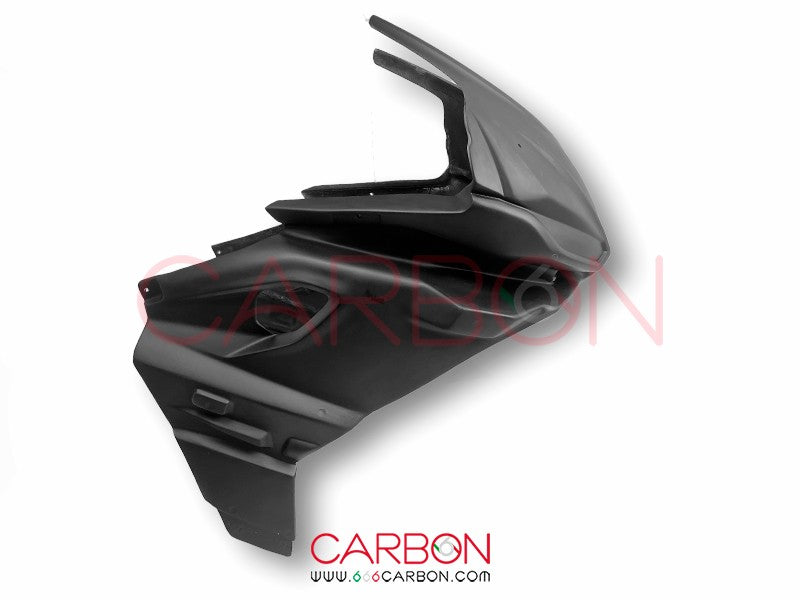 CARENA ANTERIORE RACING SIXFIBER APRILIA RS 660 2020 - 2024