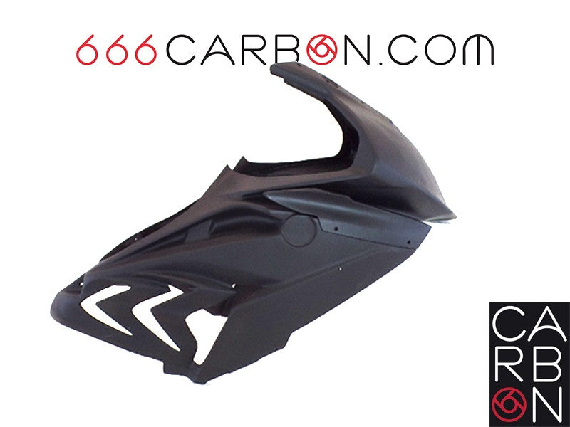 CARÉNAGE AVANT SIXFIBER RACING BMW S1000RR 2015 - 18