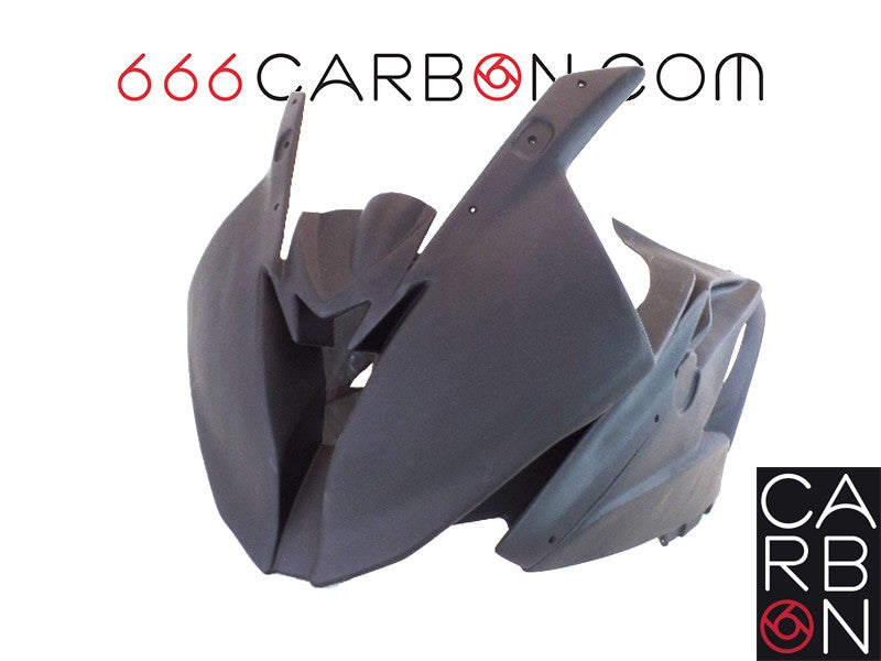 CARÉNAGE AVANT SIXFIBER RACING BMW S1000RR 2015 - 18