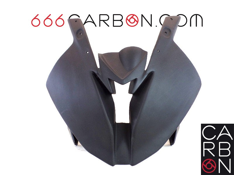 CARÉNAGE AVANT SIXFIBER RACING BMW S1000RR 2015 - 18