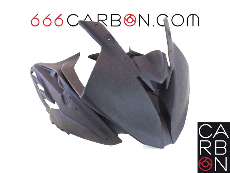 CARÉNAGE AVANT SIXFIBER RACING BMW S1000RR 2015 - 18