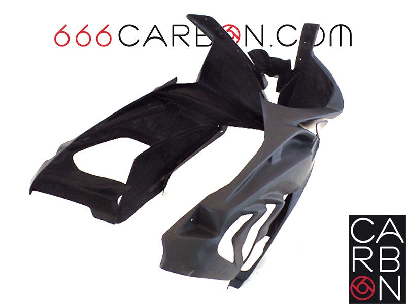 CARÉNAGE AVANT SIXFIBER RACING BMW S1000RR 2015 - 18