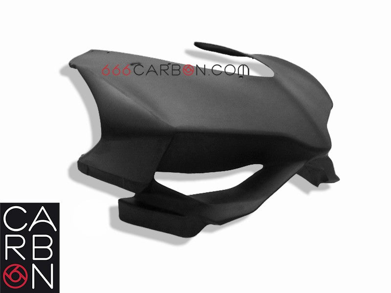 AVIOFIBER RACING FRONT FAIRING DUCATI PANIGALE 899, 1199