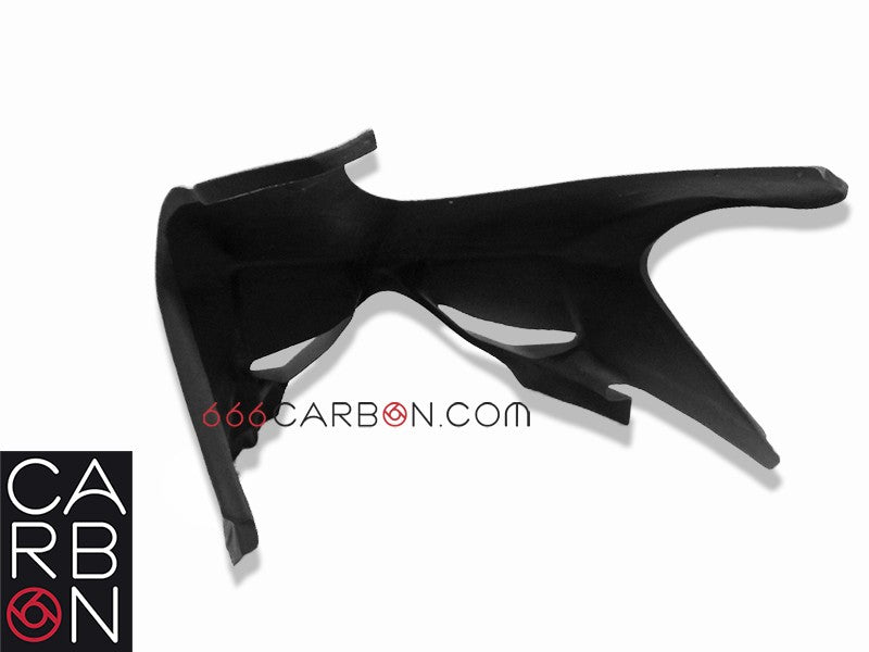 AVIOFIBER RACING FRONT FAIRING DUCATI PANIGALE 899, 1199