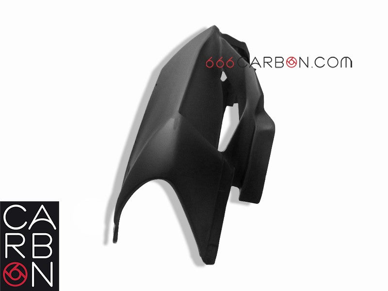 AVIOFIBER RACING FRONT FAIRING DUCATI PANIGALE 899, 1199