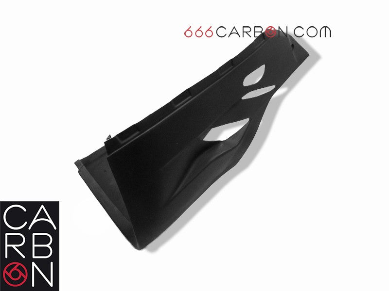 CARÉNAGE INFÉRIEUR RACING SIXFIBER DUCATI PANIGALE 899, 1199