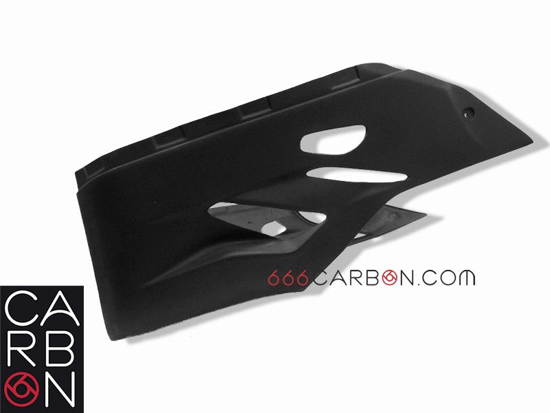 CARÉNAGE INFÉRIEUR RACING SIXFIBER DUCATI PANIGALE 899, 1199