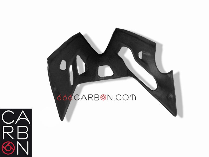CARÉNAGE INFÉRIEUR RACING SIXFIBER DUCATI PANIGALE 899, 1199