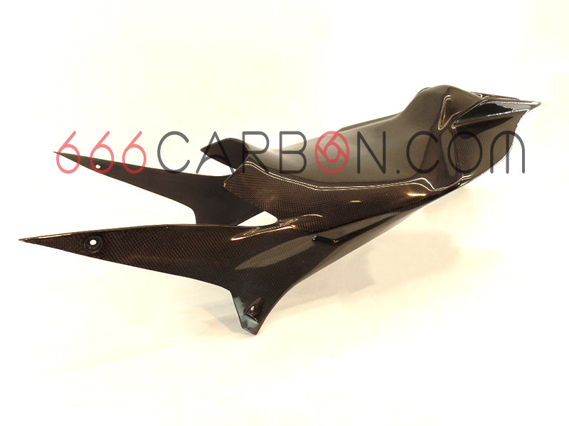 KOMPLETTE CARBON-RENNVERKLEIDUNG APRILIA RSV4 2015-2020