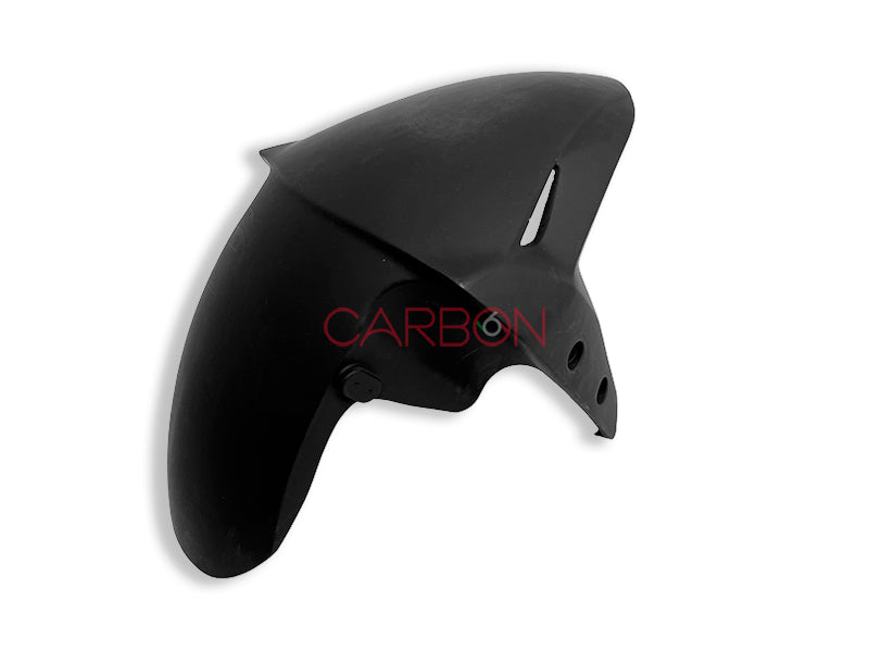 KIT CARENA COMPLETA RACING SIXFIBER KAWASAKI ZX-4 R 400 2024-2025