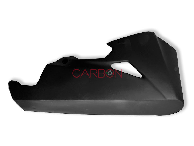 CARENA COMPLETA RACING SIXFIBER KAWASAKI ZX-4 R 400 2024-2025